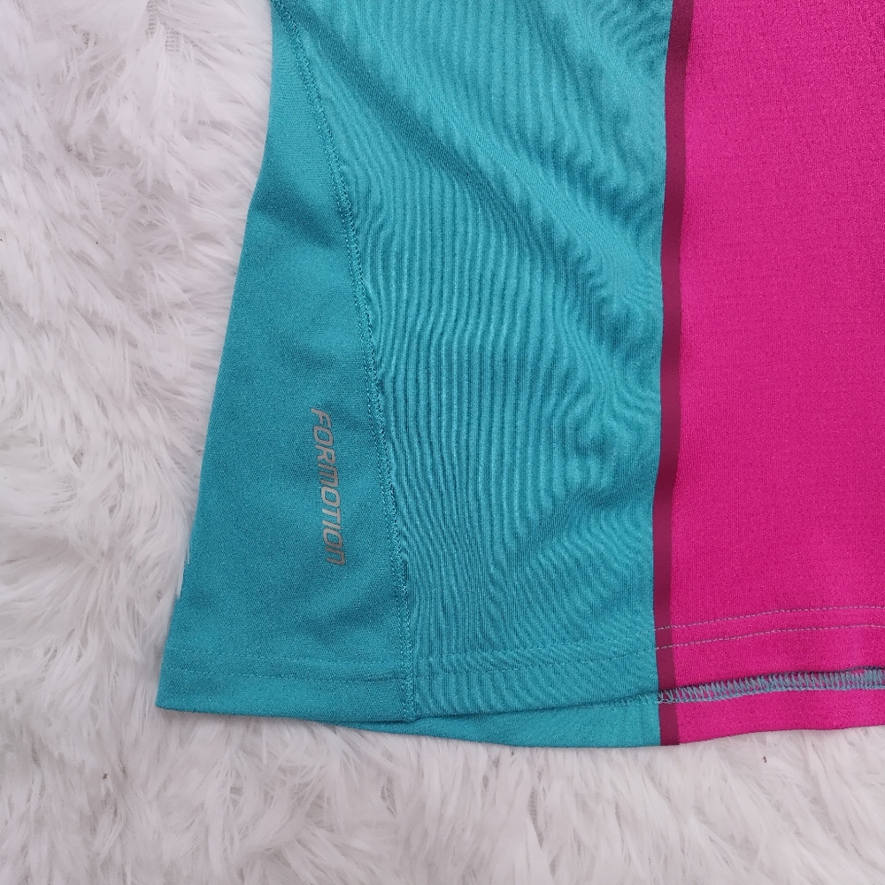 Adidas Racerback Tank Top - Picture 4 of 4